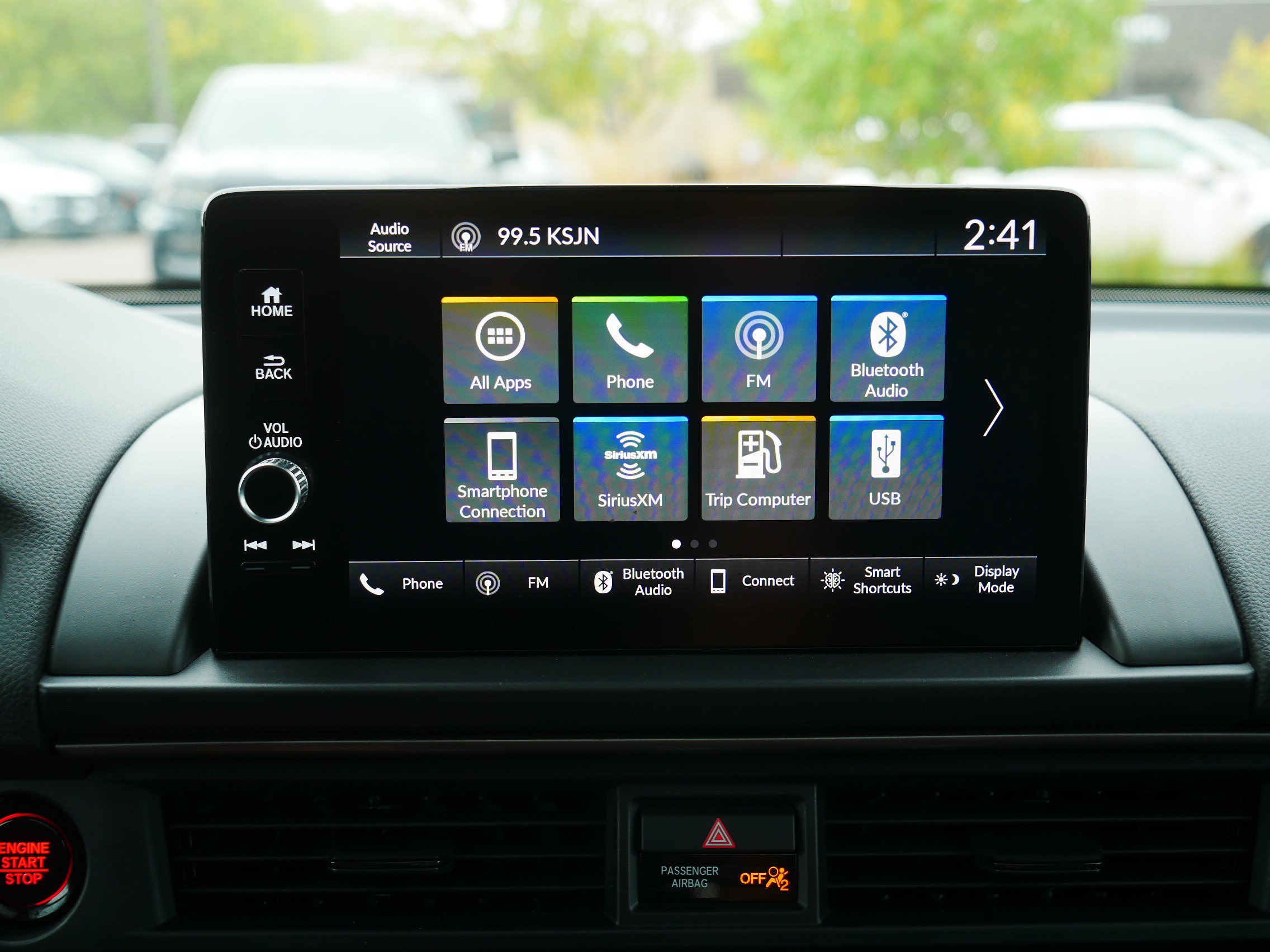 Used 2025 Honda Pilot TrailSport image 28