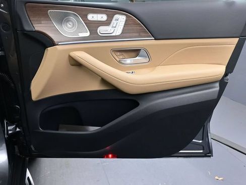 New 2026 Mercedes-Benz GLE 350 4MATIC image 30