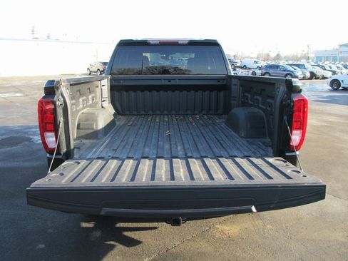 Certified 2021 GMC Sierra 1500 Elevation image 7