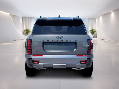 New 2026 Hyundai Palisade XRT Pro AWD/4WD image 6