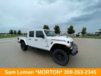 Used 2020 Jeep Gladiator Mojave