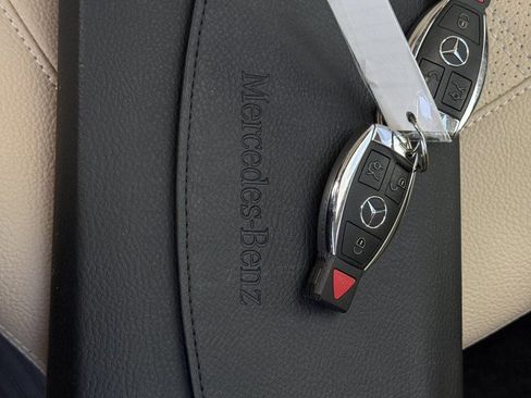 Used 2019 Mercedes-Benz GLS 450 4MATIC image 59