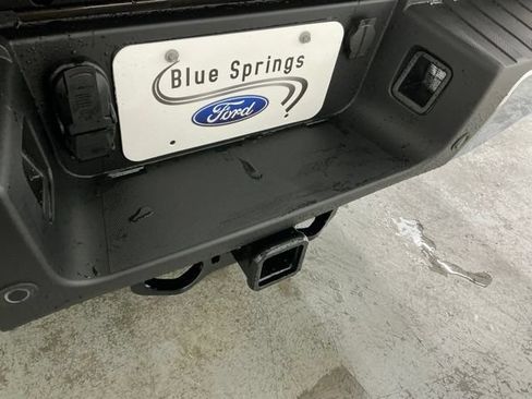 New 2026 Ford F250 Lariat w/ Chrome Package AWD/4WD image 6