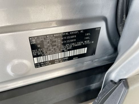 Certified 2024 Toyota RAV4 XLE Premium w/ Weather Package AWD/4WD image 28