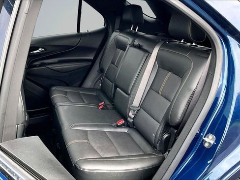 Used 2022 Chevrolet Equinox Premier AWD/4WD image 27