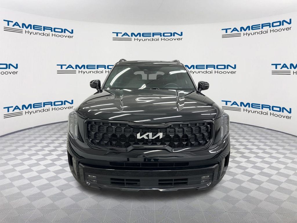Used 2024 Kia Telluride SX Prestige X-Line AWD/4WD image 8