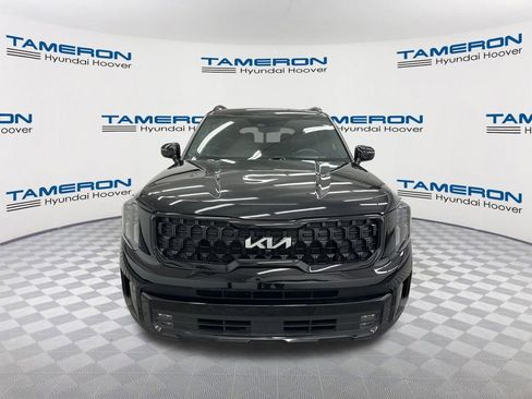 Used 2024 Kia Telluride SX Prestige X-Line AWD/4WD image 8
