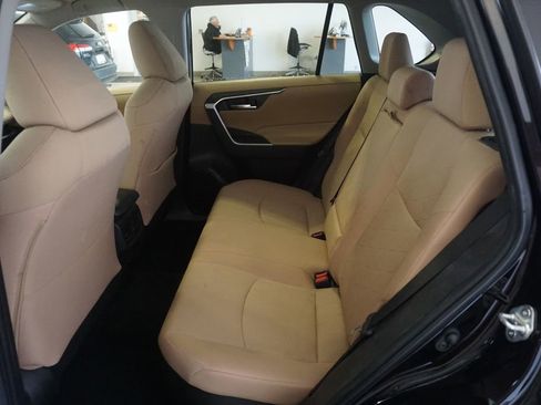 Used 2024 Toyota RAV4 XLE w/ Weather Package AWD/4WD image 17