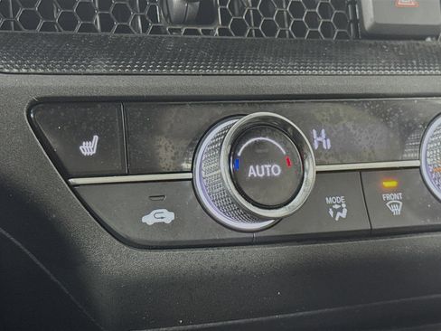 Certified 2024 Honda CR-V EX image 19