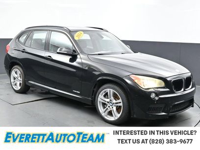 Used 2014 BMW X1 xDrive35i
