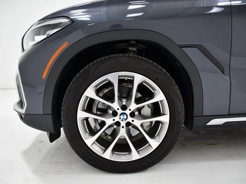 Used 2022 BMW X6 xDrive40i w/ Premium Package image 7
