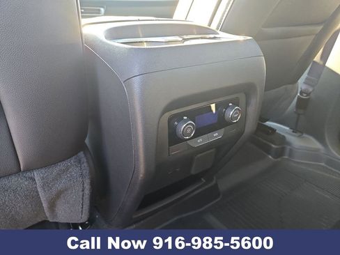 New 2026 Chevrolet Traverse Z71 w/ Driver Confidence Package image 18