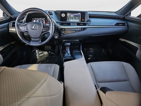 Used 2019 Lexus ES 350 w/ Premium Package FWD image 19