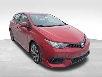 Used 2018 Toyota Corolla iM