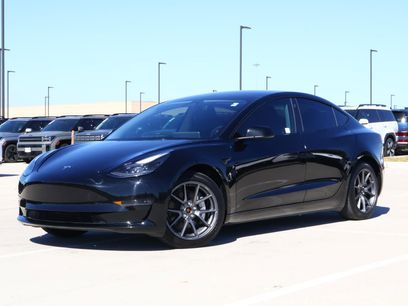 Used 2023 Tesla Model 3 Long Range