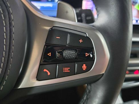 Used 2026 BMW X5 xDrive50e w/ M Sport Package image 38