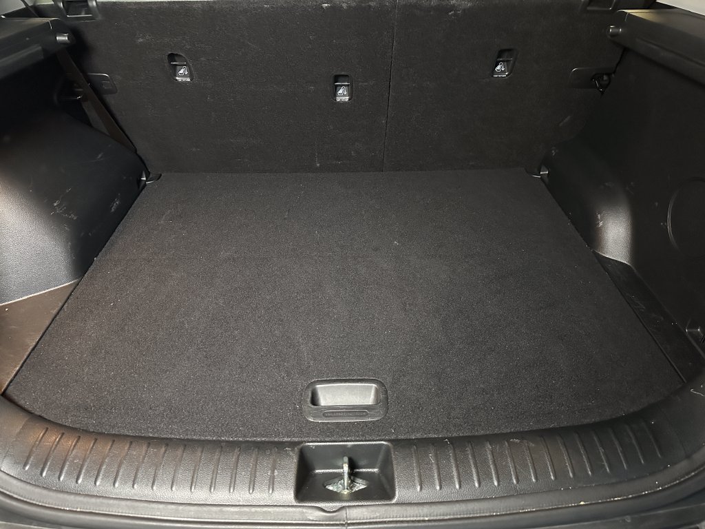Used 2024 Kia Seltos SX AWD/4WD image 22