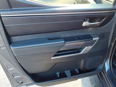 Used 2023 Toyota Tundra SR5 w/ SR5 Premium Package AWD/4WD image 21