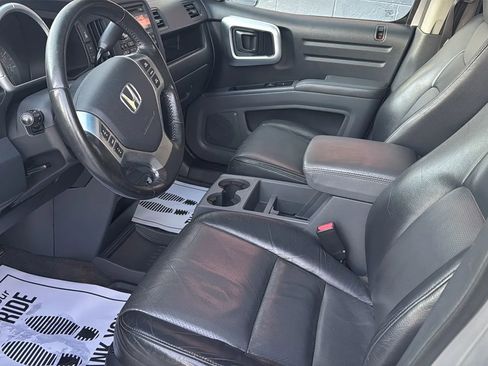 Used 2006 Honda Ridgeline RTL image 16