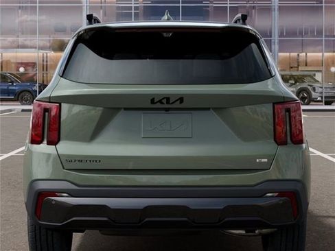 New 2026 Kia Sorento SX Prestige AWD/4WD image 40