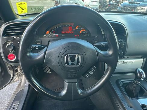 Used 2005 Honda S2000 image 21