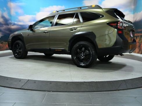 Used 2023 Subaru Outback Wilderness image 6
