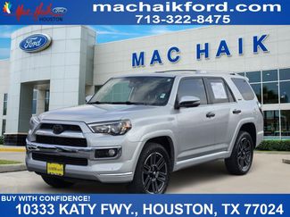Used 2014 Toyota 4Runner Limited video 1