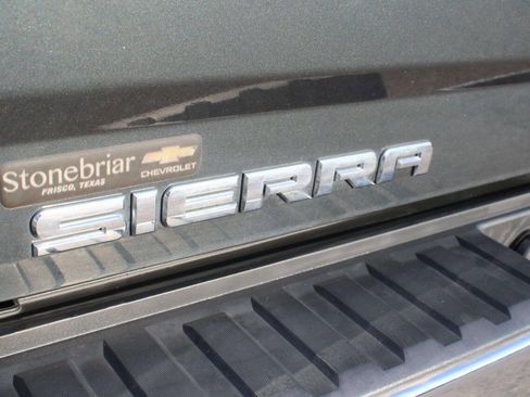 Used 2018 GMC Sierra 1500 SLT w/ Texas SLT Premium Package image 29