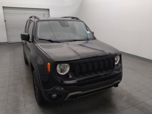 Used 2020 Jeep Renegade Sport image 14
