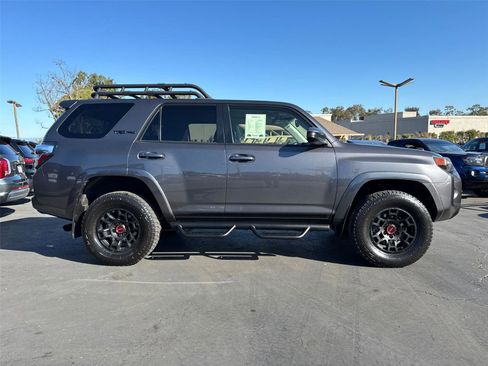 Used 2021 Toyota 4Runner TRD Pro image 7