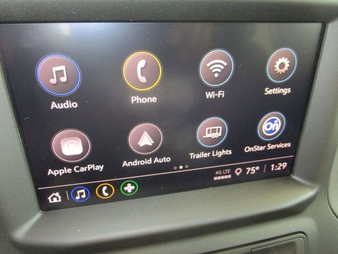 New 2026 GMC Sierra 1500 Pro w/ Trailering Package image 42