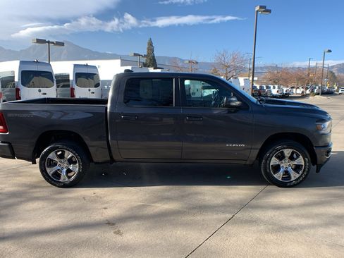 Used 2023 RAM 1500 Laramie image 6