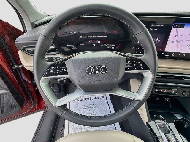 Used 2025 Audi Q5 Premium AWD/4WD image 37