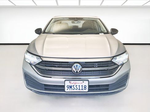 Used 2024 Volkswagen Jetta S FWD image 2
