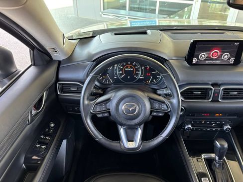 Used 2020 MAZDA CX-5 Grand Touring Reserve AWD/4WD image 9