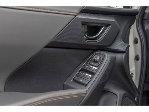 New 2025 Subaru Crosstrek 2.5i Limited w/ Crosstrek Mirror Package image 19