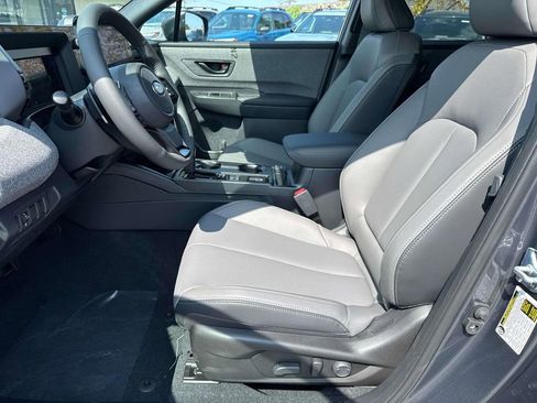 New 2026 Subaru Outback Limited AWD/4WD image 9