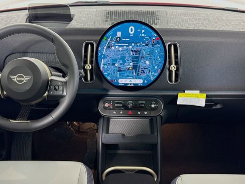 New 2026 MINI Cooper Countryman S AWD/4WD image 15
