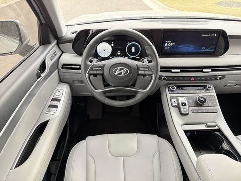 Used 2025 Hyundai Palisade SEL image 27