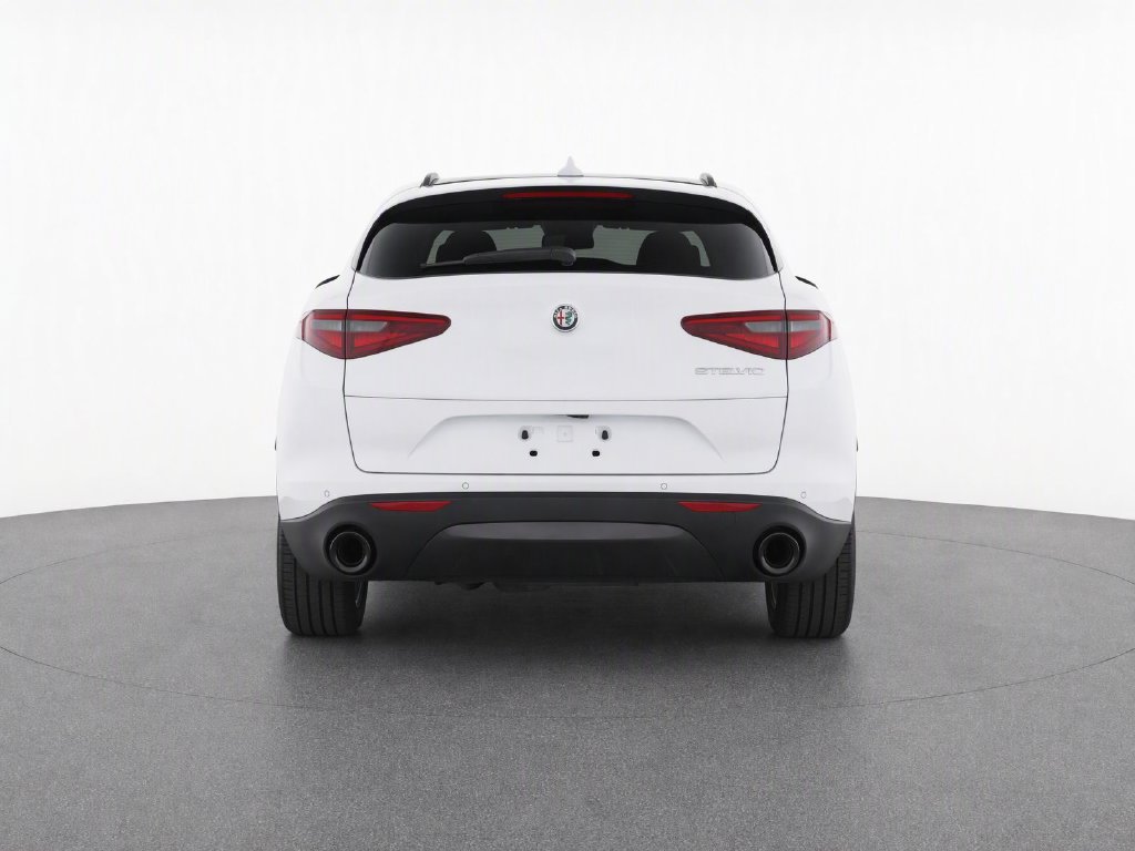 Used 2022 Alfa Romeo Stelvio Sprint RWD image 7