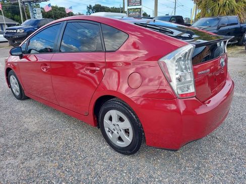 Used 2011 Toyota Prius Two image 4