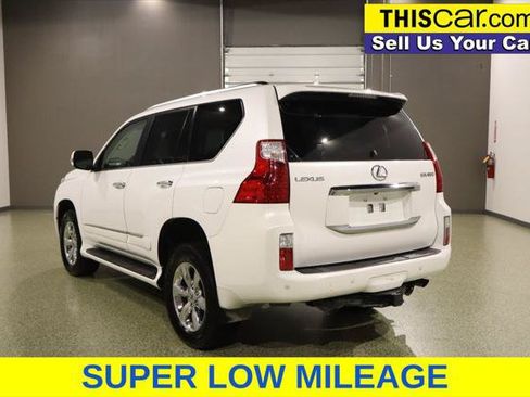 Used 2010 Lexus GX 460 Premium AWD/4WD image 5