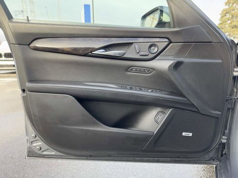 Used 2018 Cadillac CT6 Premium Luxury image 27