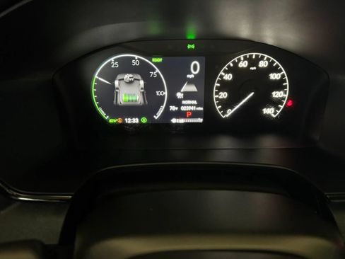 Used 2024 Honda CR-V Sport-L image 12