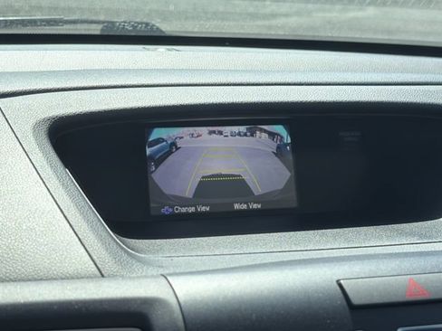 Used 2013 Honda CR-V EX image 22