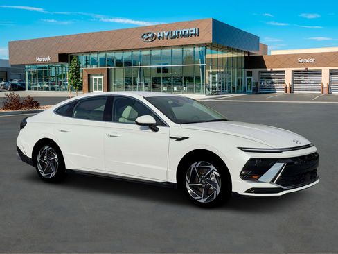 New 2026 Hyundai Sonata SEL AWD/4WD image 46
