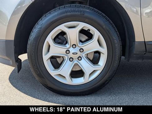 Used 2014 Ford Edge SEL FWD image 15