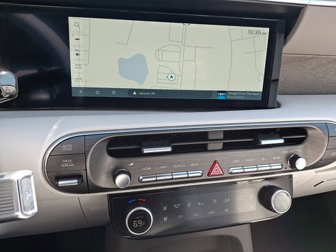 New 2026 Hyundai Palisade SEL Premium image 9