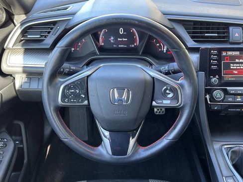 Used 2019 Honda Civic Si image 21