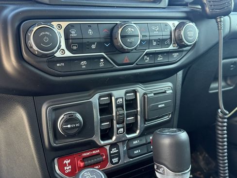 Used 2023 Jeep Wrangler Unlimited Rubicon 392 w/ Trailer Tow Package image 18